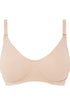 Chantelle Pure Maternity Nursing Bra